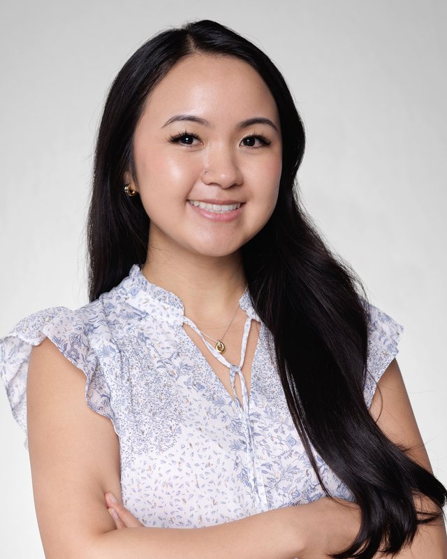 Dr. Emily Dang, DDS