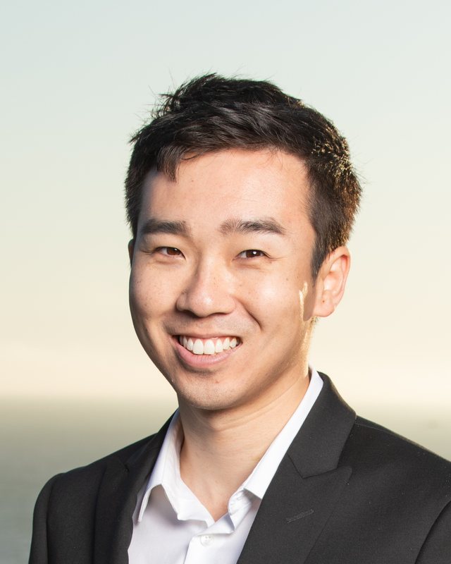 Dr. James P. Xing, DDS